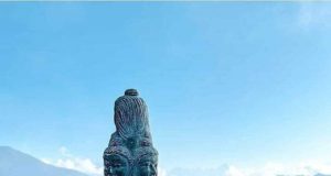 वैद्यनाथ ज्योतिर्लिंग कहाँ है ?