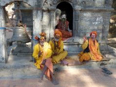 क्या नेत्रहीन या विकलांग व्यक्ति संन्यास ले सकते हैं ?