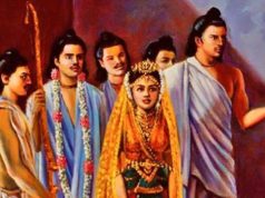 क्या अर्जुन ने अपनी बहन से विवाह किया था ?