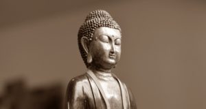 क्या बुद्ध भगवान् विष्णु के अवतार थे ?